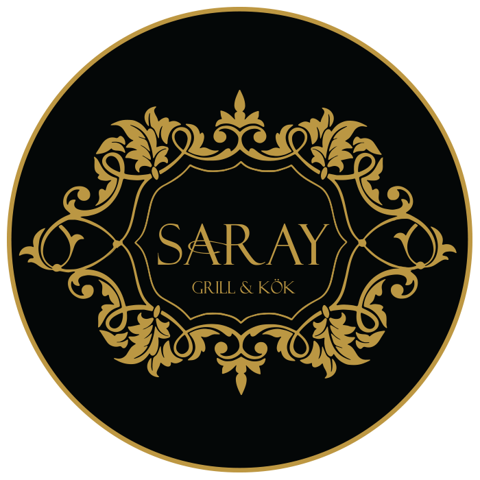 Saray logotyp